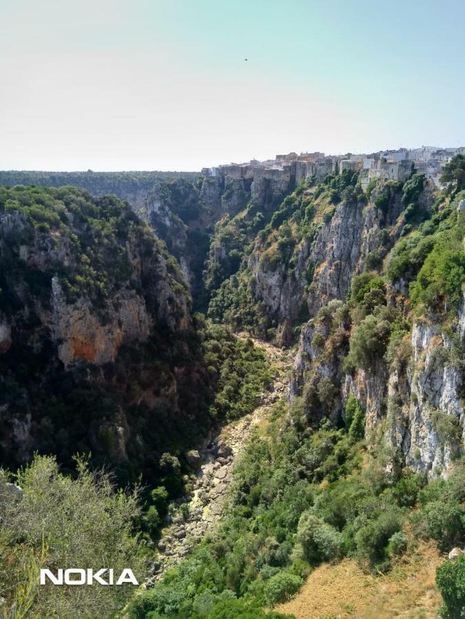 Castellaneta Short Term -Low Cost Kültér fotó
