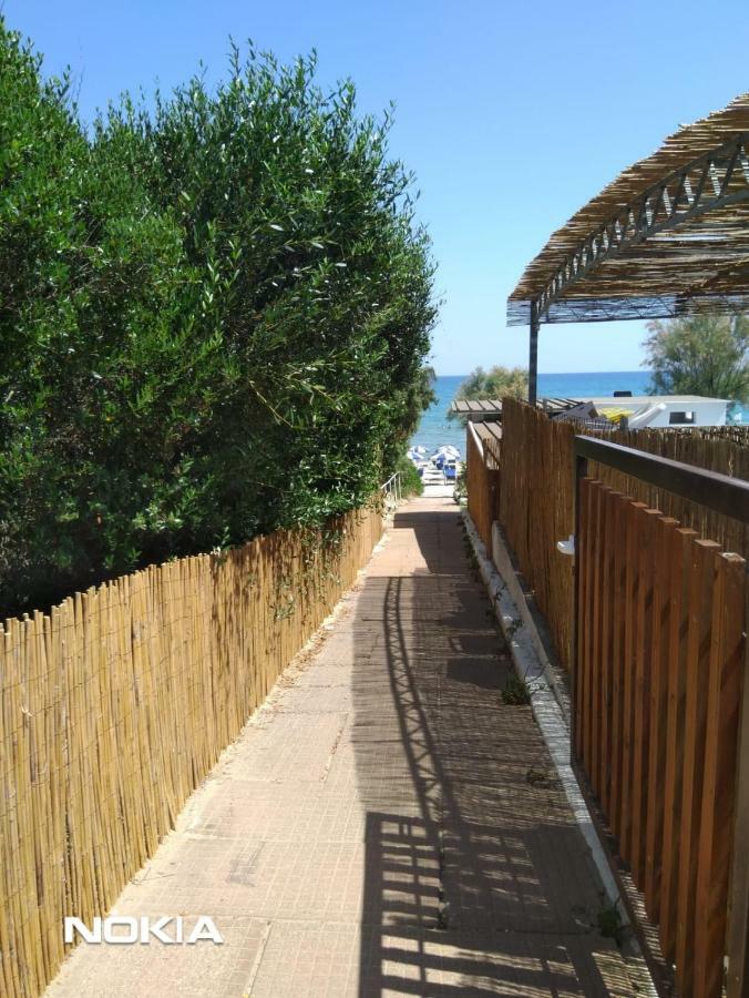 Castellaneta Short Term -Low Cost Kültér fotó