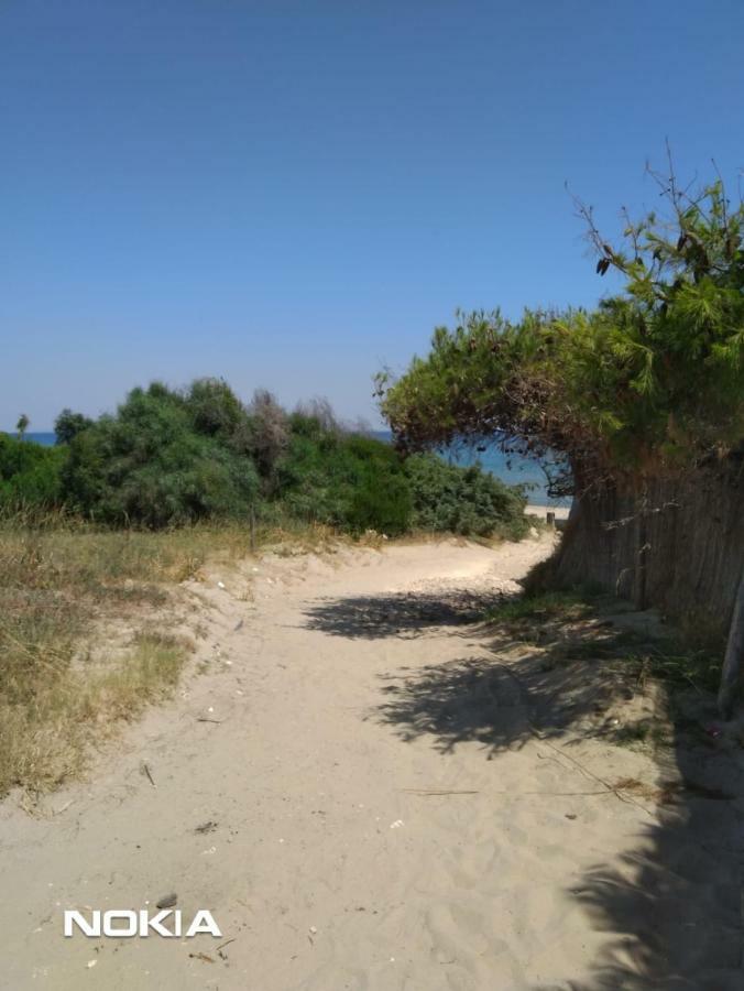 Castellaneta Short Term -Low Cost Kültér fotó